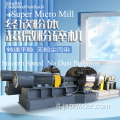 Pulverizer Impact Mill Superfine Impact Mill